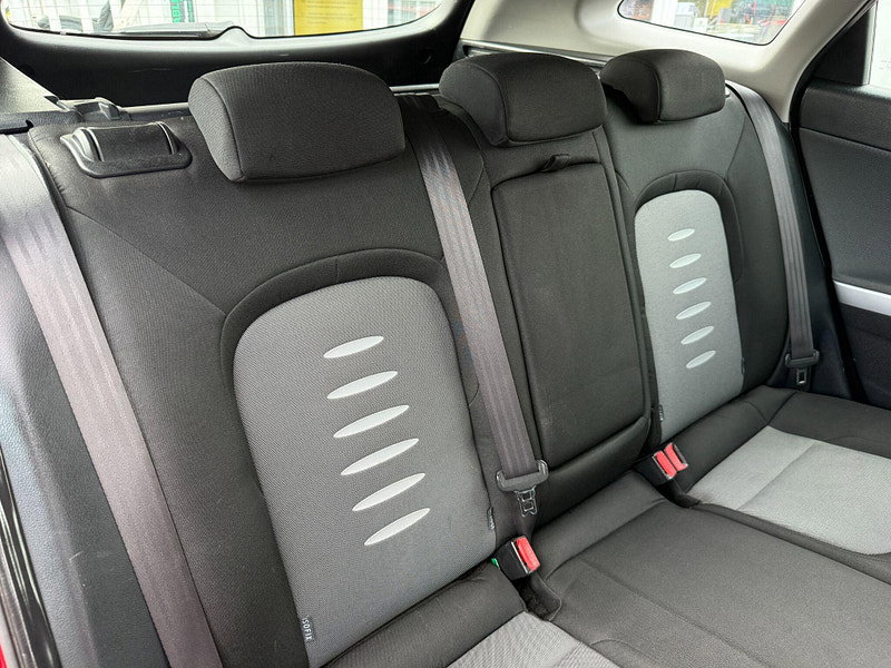 Kia Ceed 1.6 CRDi EcoDynamics 2 Sportswagon Euro 5 (s/s) 5dr 5dr Manual 2015