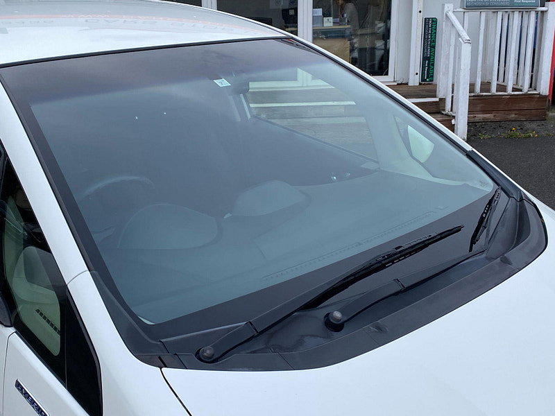 Honda Fit  5dr Automatic 2012