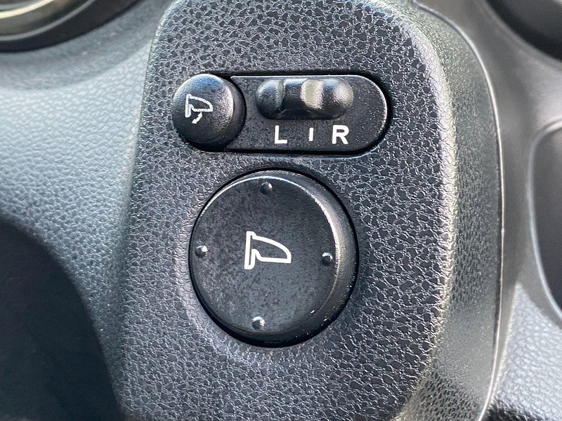 Honda Fit  5dr Automatic 2012