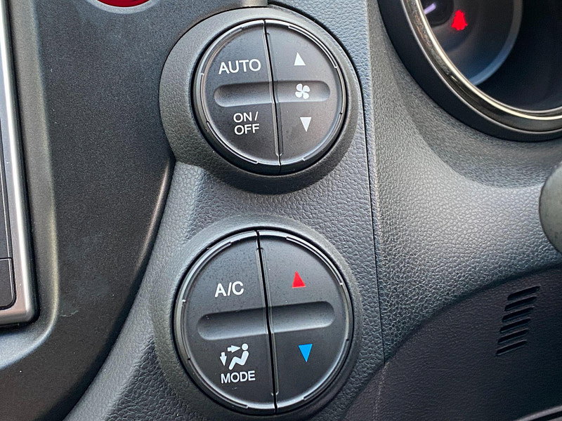 Honda Fit  5dr Automatic 2012