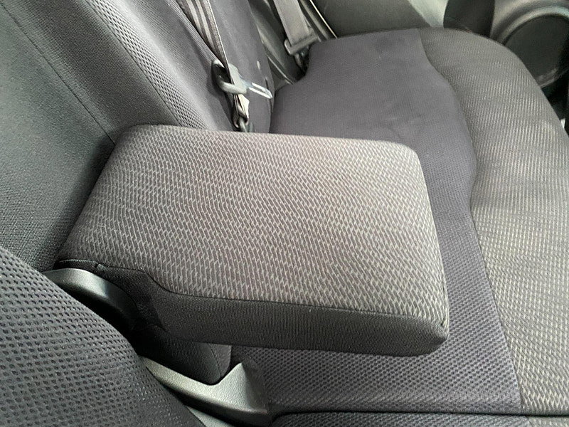 Honda Fit  5dr Automatic 2012