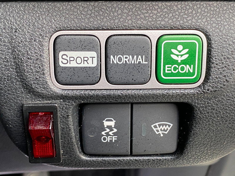 Honda Fit  5dr Automatic 2012