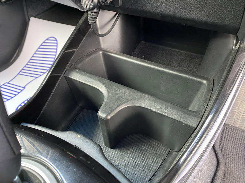 Honda Fit  5dr Automatic 2012