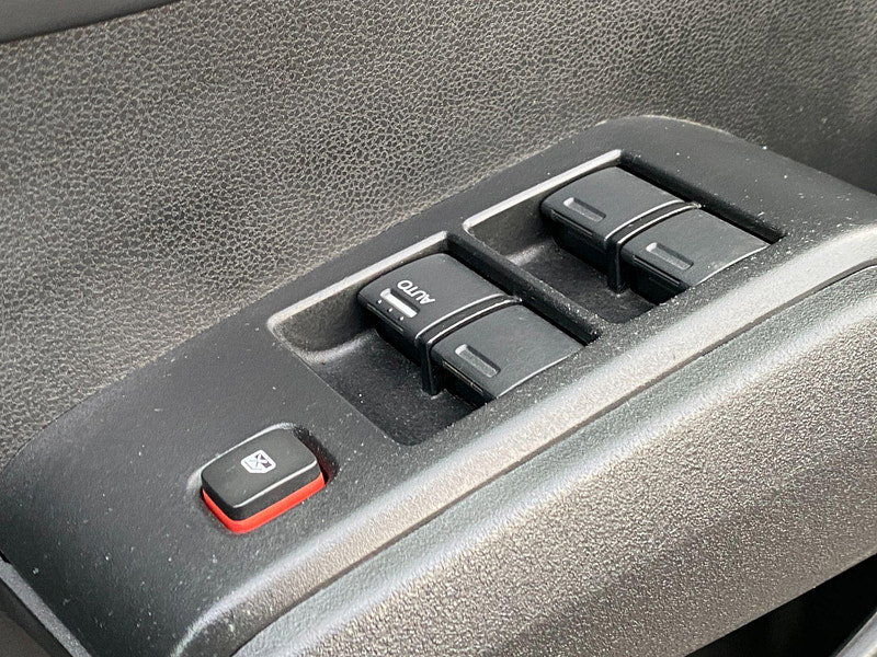 Honda Fit  5dr Automatic 2012