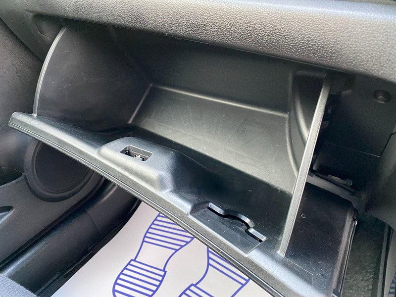 Honda Fit  5dr Automatic 2012
