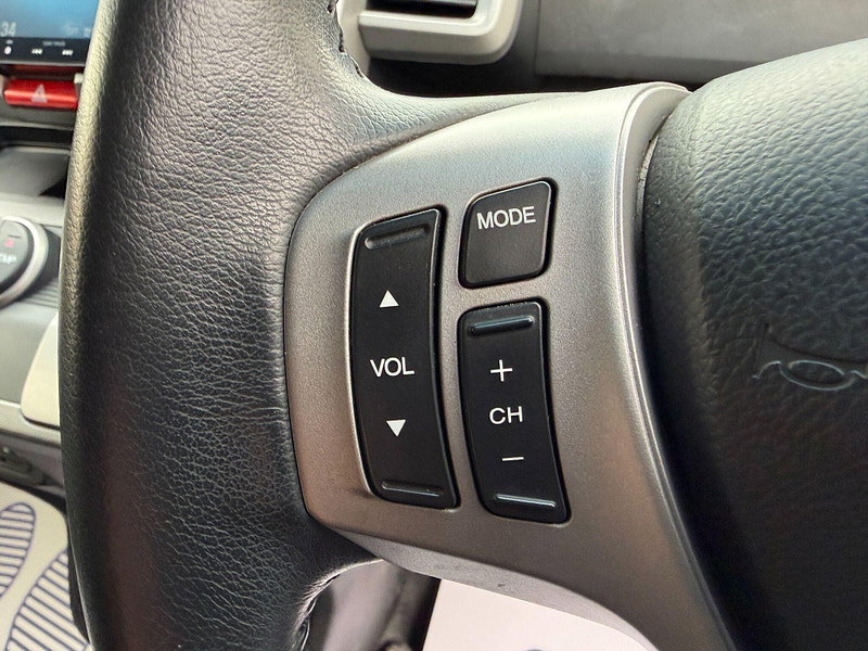 Honda Freed 2015-1.5 PETROL HYBRID-SLIDING DOORS 0dr Automatic 2015
