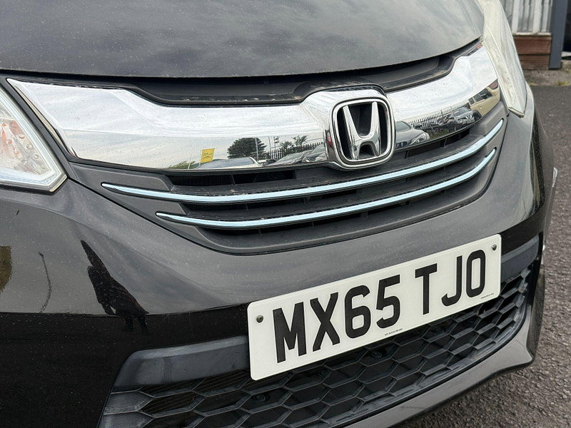 Honda Freed 2015-1.5 PETROL HYBRID-SLIDING DOORS 0dr Automatic 2015