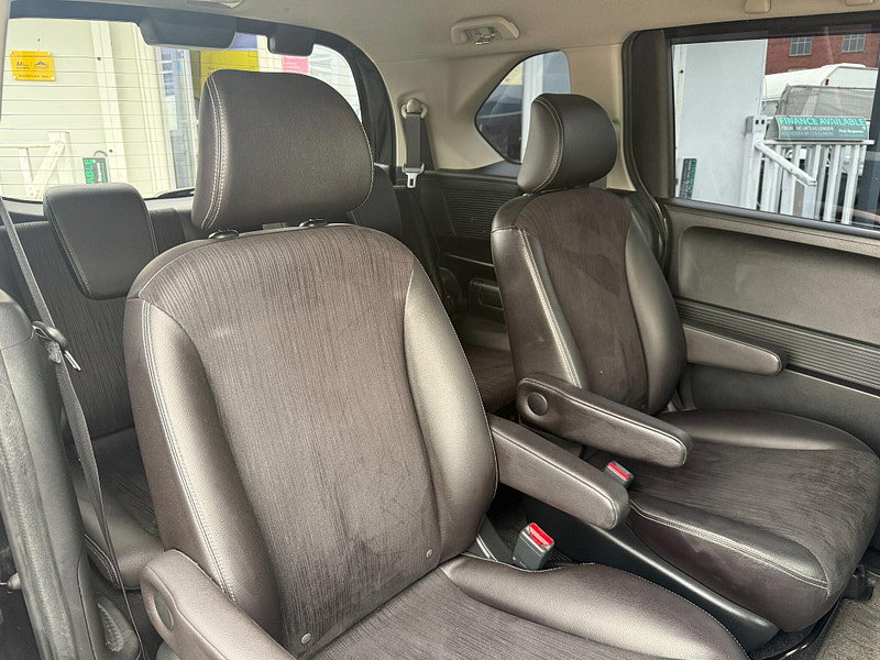 Honda Freed 2015-1.5 PETROL HYBRID-SLIDING DOORS 0dr Automatic 2015