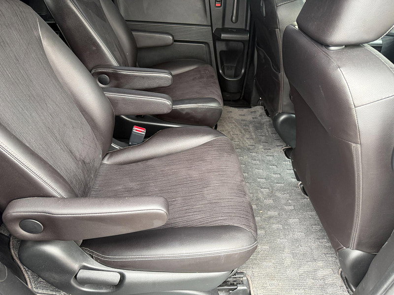 Honda Freed 2015-1.5 PETROL HYBRID-SLIDING DOORS 0dr Automatic 2015
