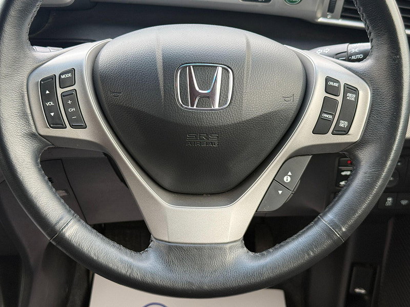 Honda Freed 2015-1.5 PETROL HYBRID-SLIDING DOORS 0dr Automatic 2015