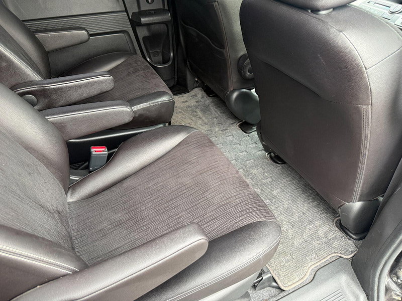 Honda Freed 2015-1.5 PETROL HYBRID-SLIDING DOORS 0dr Automatic 2015
