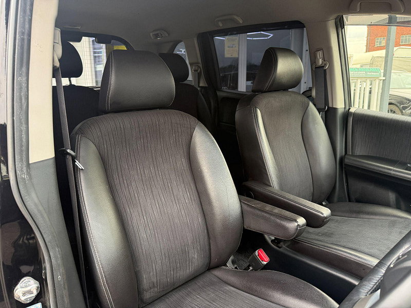 Honda Freed 2015-1.5 PETROL HYBRID-SLIDING DOORS 0dr Automatic 2015