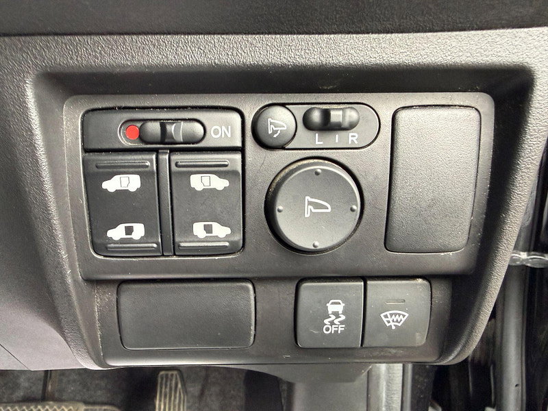 Honda Freed 2015-1.5 PETROL HYBRID-SLIDING DOORS 0dr Automatic 2015