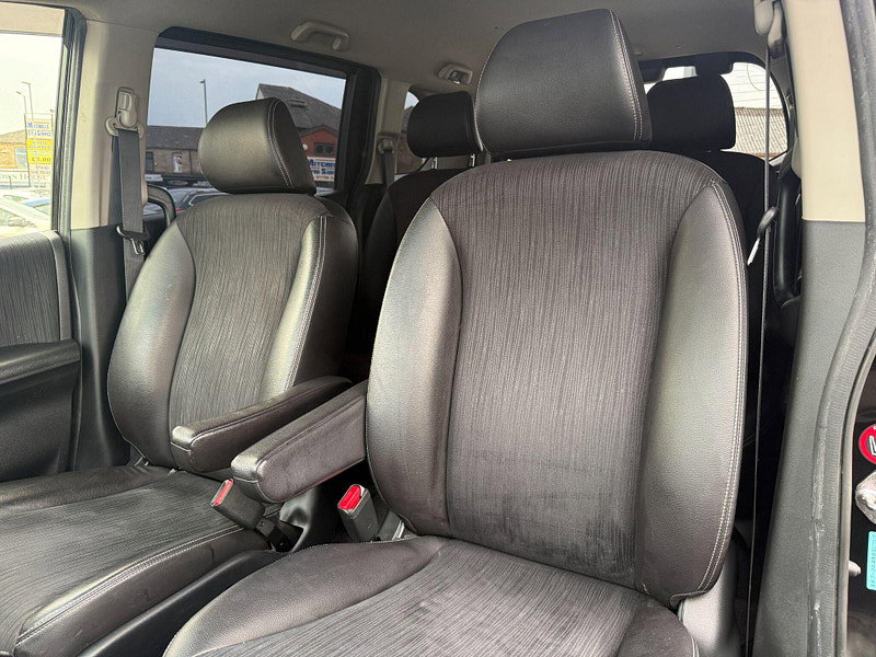 Honda Freed 2015-1.5 PETROL HYBRID-SLIDING DOORS 0dr Automatic 2015