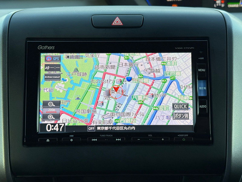 Honda Freed Honda Freed HYBRID - AUTO - G HONDA SENSING 7 seater 1.5 5dr Automatic 2017