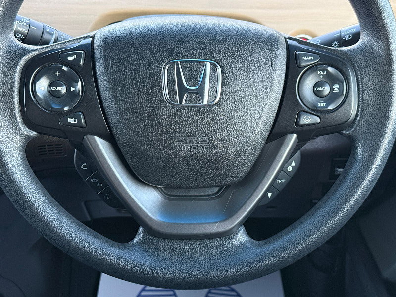 Honda Freed Honda Freed HYBRID - AUTO - G HONDA SENSING 7 seater 1.5 5dr Automatic 2017