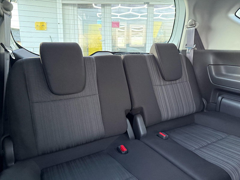 Honda Freed HYBRID - AUTO - G HONDA SENSING 7 seater 0dr Automatic 2017