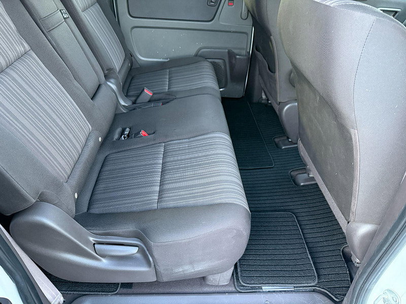 Honda Freed HYBRID - AUTO - G HONDA SENSING 7 seater 0dr Automatic 2017