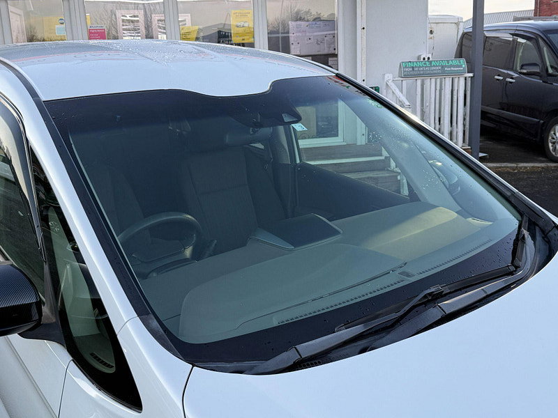 Honda Freed HYBRID - AUTO - G HONDA SENSING 7 seater 0dr Automatic 2017