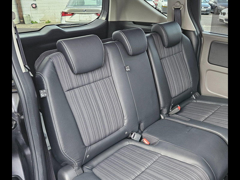 Honda Freed +Plus GB8-Hybrid-4WD-ELectric Sliding Dr 5dr Automatic 2016