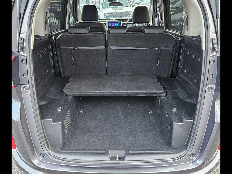 Honda Freed +Plus GB8-Hybrid-4WD-ELectric Sliding Dr 5dr Automatic 2016