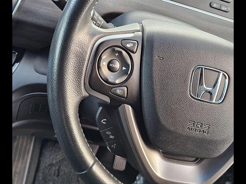 Honda Freed +Plus GB8-Hybrid-4WD-ELectric Sliding Dr 5dr Automatic 2016