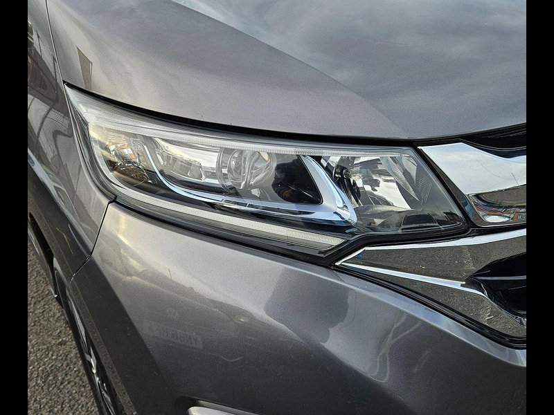 Honda Freed +Plus GB8-Hybrid-4WD-ELectric Sliding Dr 5dr Automatic 2016
