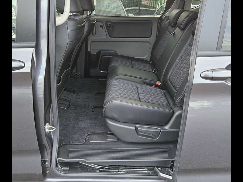 Honda Freed +Plus GB8-Hybrid-4WD-ELectric Sliding Dr 5dr Automatic 2016