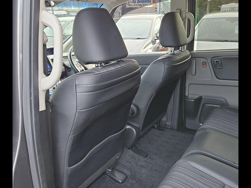 Honda Freed +Plus GB8-Hybrid-4WD-ELectric Sliding Dr 5dr Automatic 2016