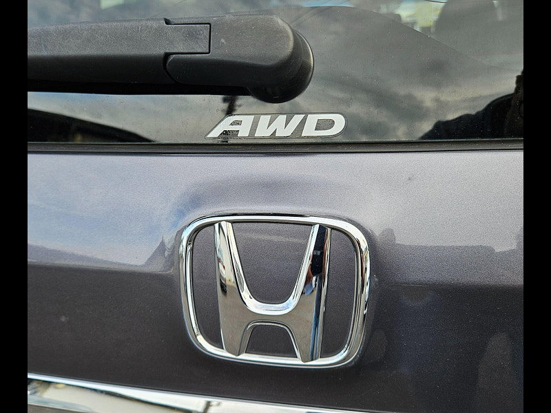 Honda Freed +Plus GB8-Hybrid-4WD-ELectric Sliding Dr 5dr Automatic 2016