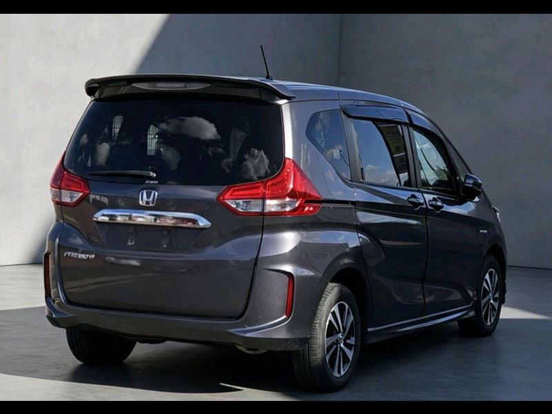 Honda Freed +Plus GB8 MOD-1.5 P/Hybrid-4WD-LARG BOOT 5dr Automatic 2016