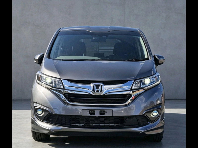 Honda Freed +Plus GB8 MOD-1.5 P/Hybrid-4WD-LARG BOOT 5dr Automatic 2016