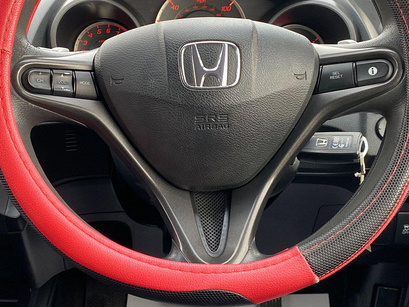 Honda Jazz 1.4 i-VTEC ES CVT Euro 5 5dr 5dr Automatic 2012