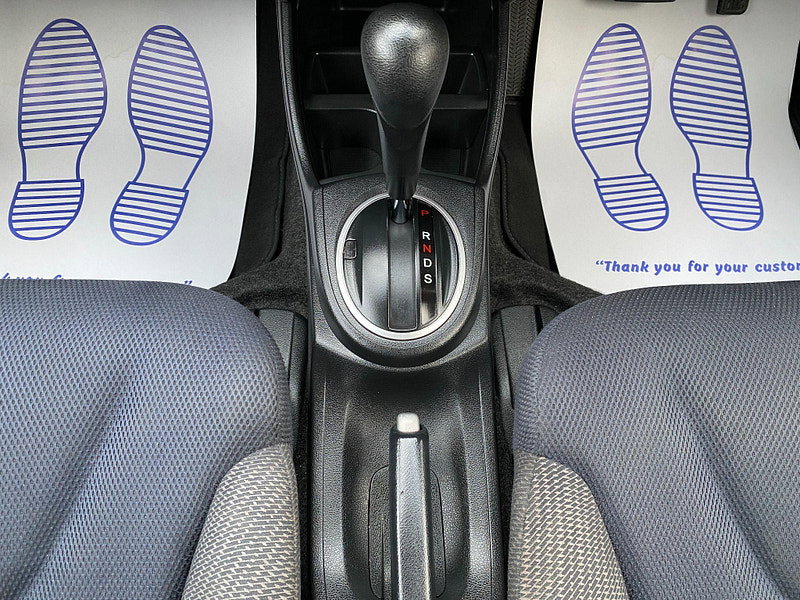Honda Jazz 1.4 i-VTEC ES CVT Euro 5 5dr 5dr Automatic 2012