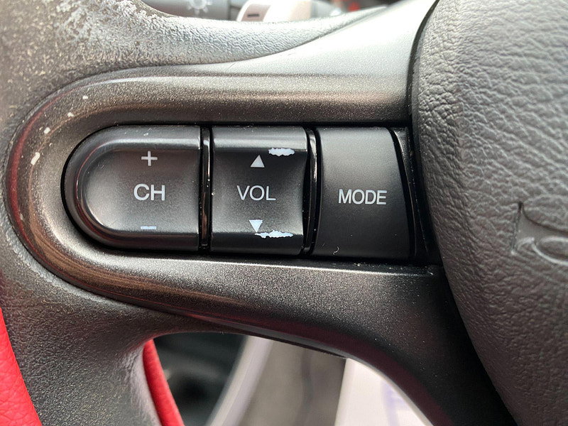 Honda Jazz 1.4 i-VTEC ES CVT Euro 5 5dr 5dr Automatic 2012