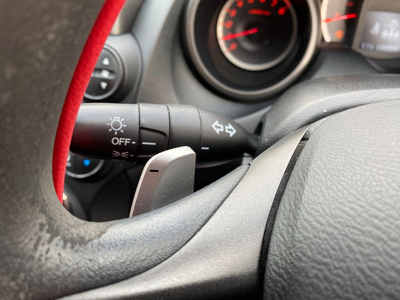 Honda Jazz 1.4 i-VTEC ES CVT Euro 5 5dr 5dr Automatic 2012