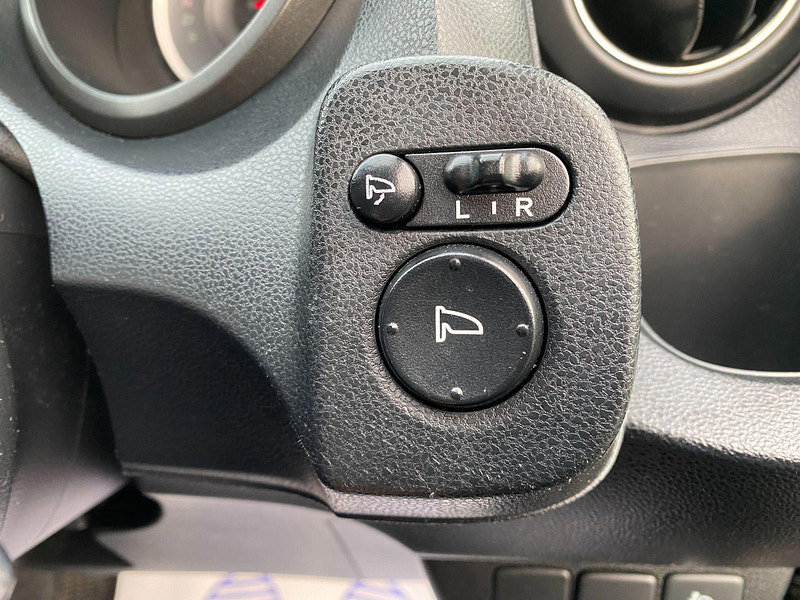 Honda Jazz 1.4 i-VTEC ES CVT Euro 5 5dr 5dr Automatic 2012
