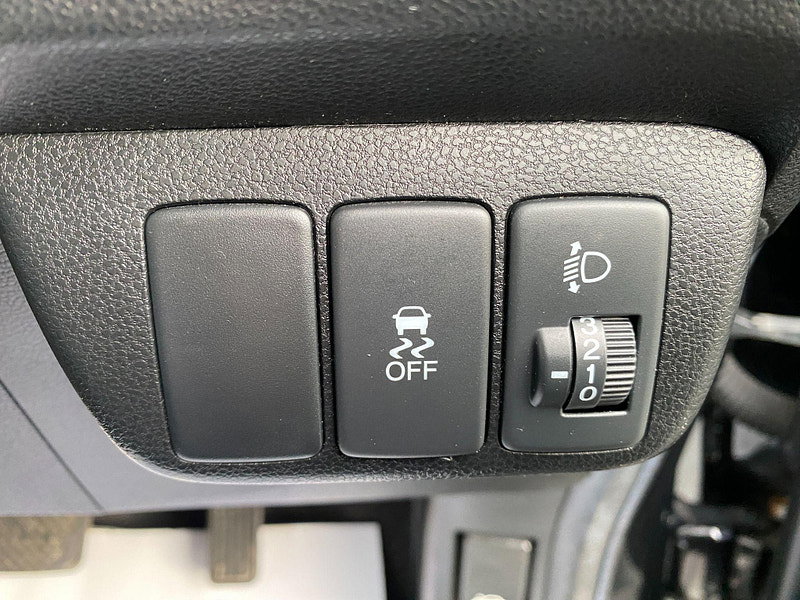 Honda Jazz 1.4 i-VTEC ES CVT Euro 5 5dr 5dr Automatic 2012