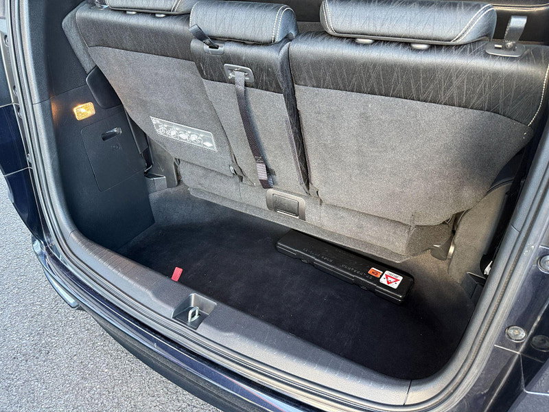 Honda Odyssey 2.4i V-TEC ABSOLUTE ADVANCE AUTO 8 SEATS 5dr Automatic 2013