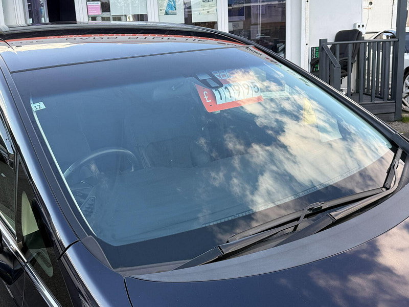 Honda Odyssey 2.4i V-TEC ABSOLUTE ADVANCE AUTO 8 SEATS 5dr Automatic 2013