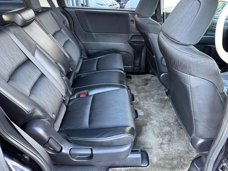 Honda Odyssey 2.4i V-TEC ABSOLUTE ADVANCE AUTO 8 SEATS 5dr Automatic 2013