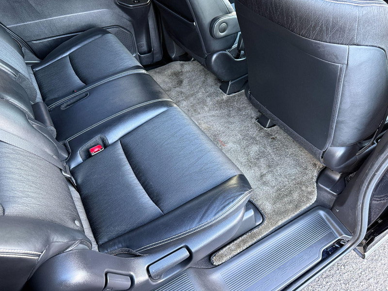 Honda Odyssey 2.4i V-TEC ABSOLUTE ADVANCE AUTO 8 SEATS 5dr Automatic 2013