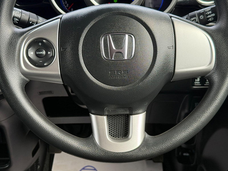 Honda N-Box G SPECIAL EDITION SS PACKAGE 660CC 5dr Automatic 2017