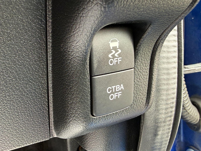 Honda N-Box G SPECIAL EDITION SS PACKAGE 660CC 5dr Automatic 2017