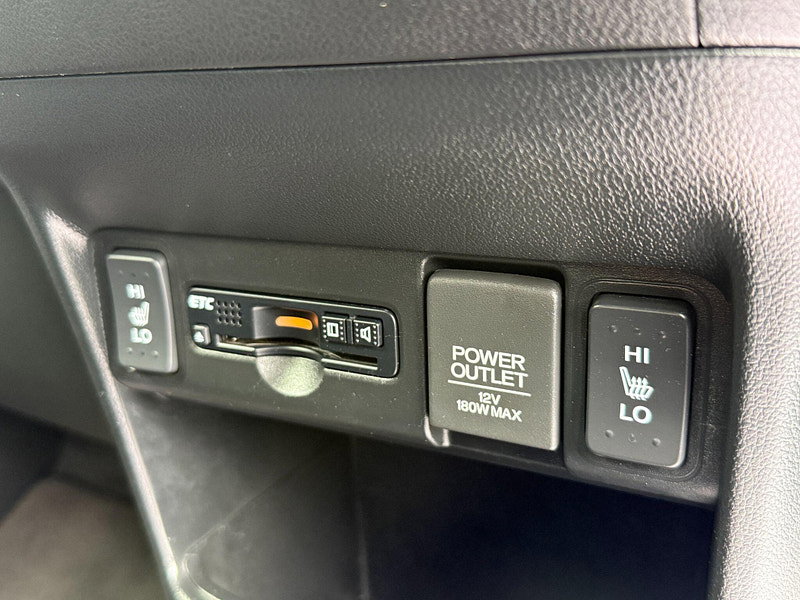 Honda N-Box G SPECIAL EDITION SS PACKAGE 660CC 5dr Automatic 2017