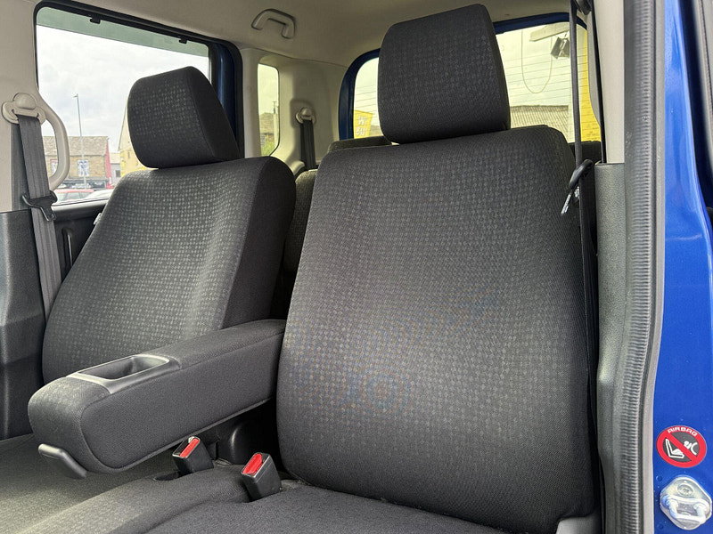 Honda N-Box G SPECIAL EDITION SS PACKAGE 660CC 5dr Automatic 2017