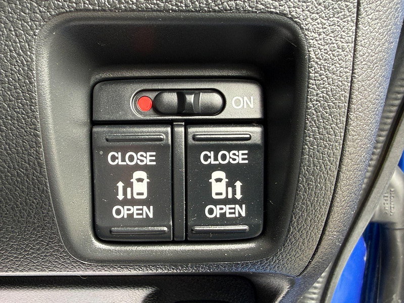 Honda N-Box G SPECIAL EDITION SS PACKAGE 660CC 5dr Automatic 2017