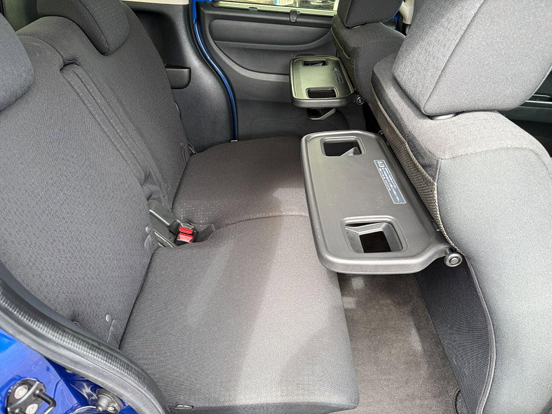 Honda N-Box G SPECIAL EDITION SS PACKAGE 660CC 5dr Automatic 2017
