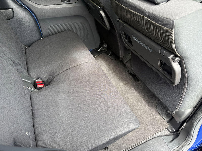 Honda N-Box G SPECIAL EDITION SS PACKAGE 660CC 5dr Automatic 2017
