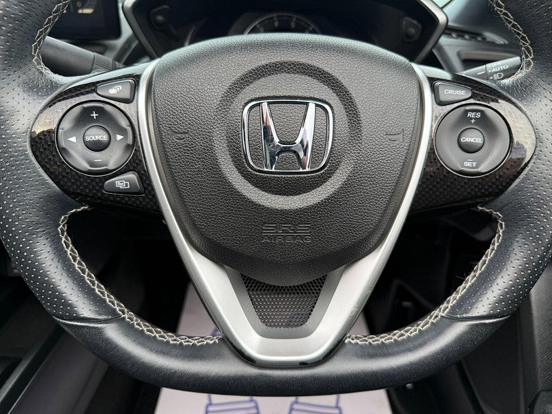 Honda S660 TURBO CONVERTIBLE Petrol Automatic 2dr Automatic 2016